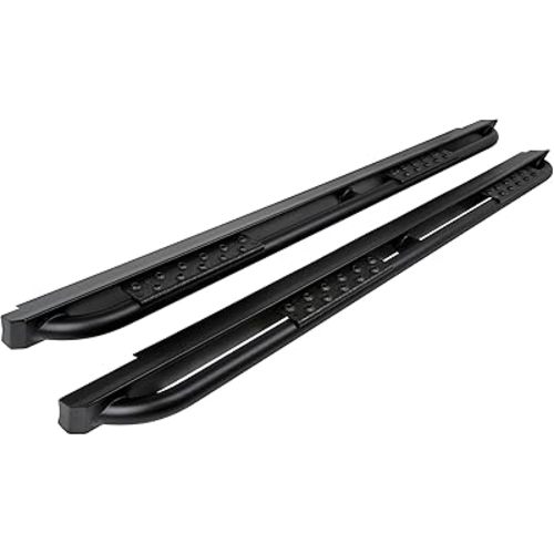 Westin 42-14195 XTS Rock Sliders fits 2021-2023 Bronco 4dr (Excl. Sport) Textured Black 1 Pair