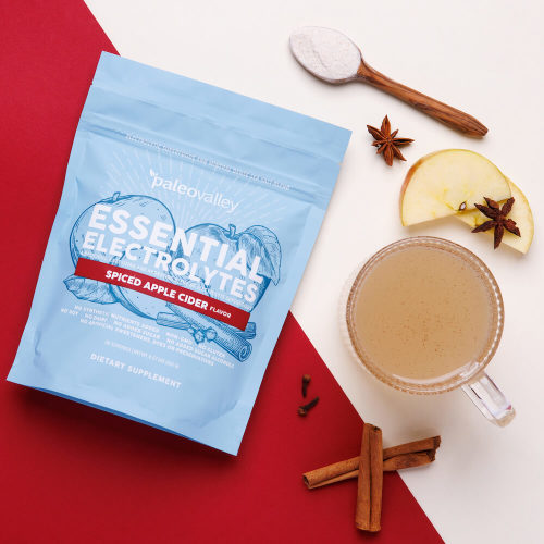 Paleovalley Essential Electrolytes