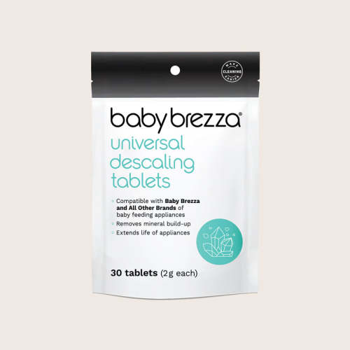Universal Descaling Tablets