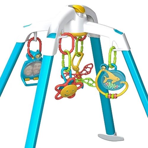 Nurture Smart Play Gym (NS-0700)