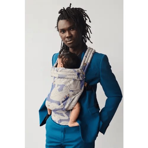 Monogamy | Zeitgeist Baby Carrier | SHOP ARTIPOPPE