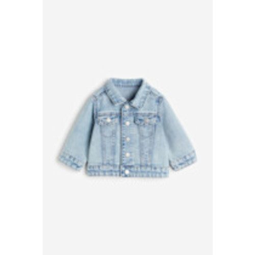 H&M Denim Jacket