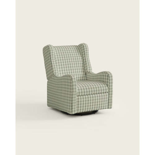 The Drift Glider Recliner