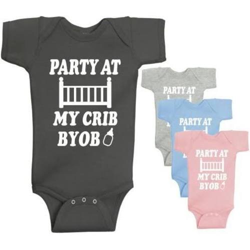 newborn clothes
