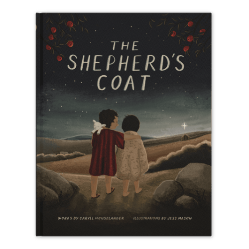 Search: 1 result found for "coat" – Word on Fire