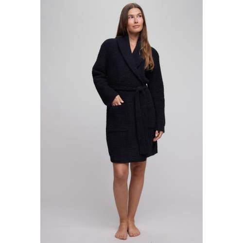 CozyChic® Waffle Robe | Barefoot Dreams®