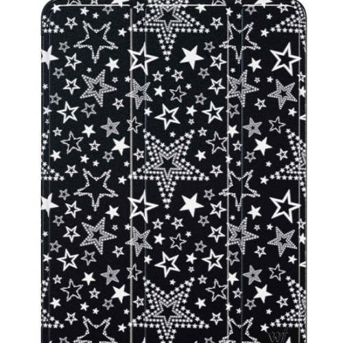 Star Girl iPad Pro FolioiPad Folio 12.9" Case – Wildflower Cases