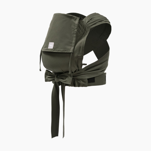 Stokke Limas Carrier - Olive Green