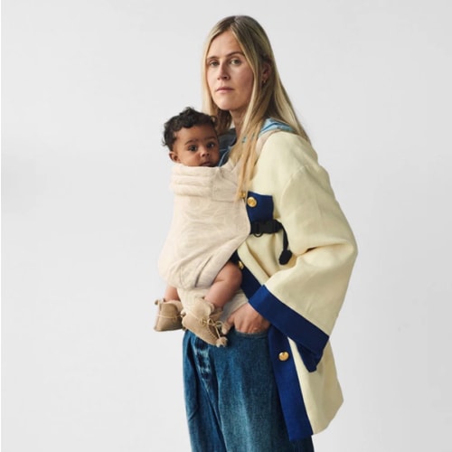 Argus Oat | Zeitgeist Baby Carrier | SHOP ARTIPOPPE