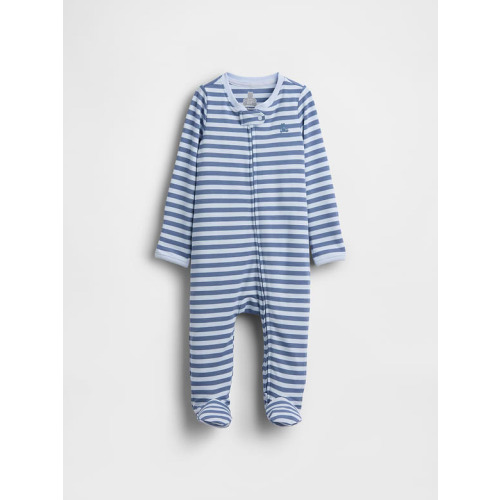 Baby First Favorites Footed One-Piece