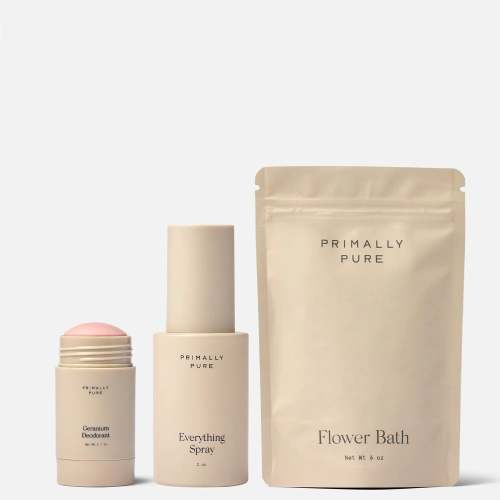Breast Care Kit | Limited-Edition Bundle | Primally Pure
