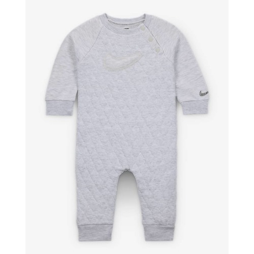 Nike Ready, Set! Baby (0-9M) Coverall. Nike.com