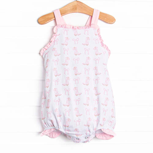 Rodeo Rose Bubble, Pink – Stitchy Fish