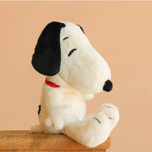 Steiff Peanuts Snoopy– Odin Parker