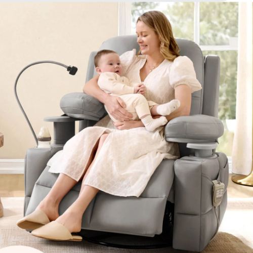 Lullapod Nursery Chair