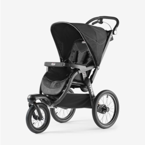 TRE Jogging Stroller - Galaxy