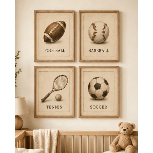 Nursery Fund!