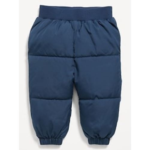 Frost-Free Puffer Pants for Baby | Old Navy