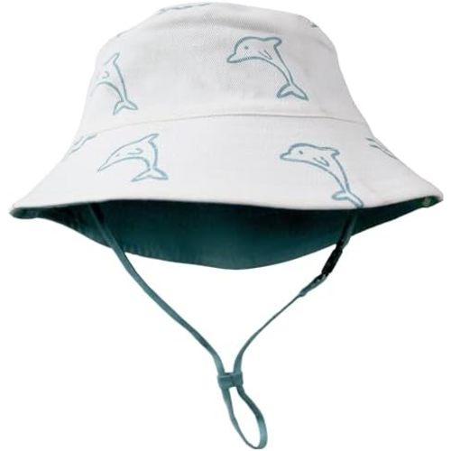 PARADE Reversible Organic Cotton Bucket Hats