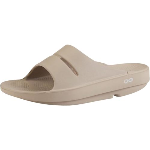 OOFOS OOahh Recovery Slide - Women’s and Men’s