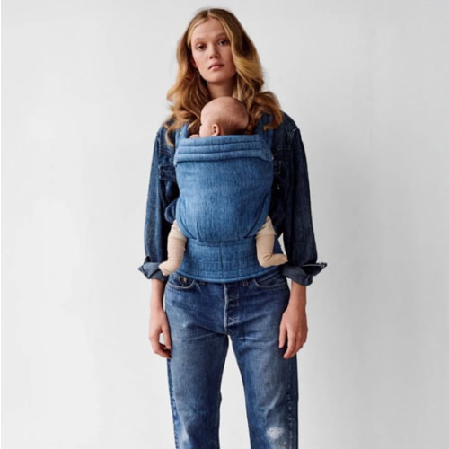 Denim Classic | Zeitgeist Baby Carrier | SHOP ARTIPOPPE
