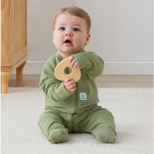 Layers Long Sleeve 1.0 TOG