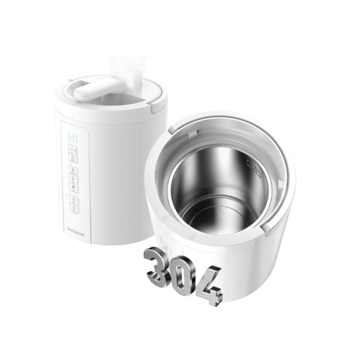 Amazon.com: Jack & Rose: Stainless Steel Humidifier