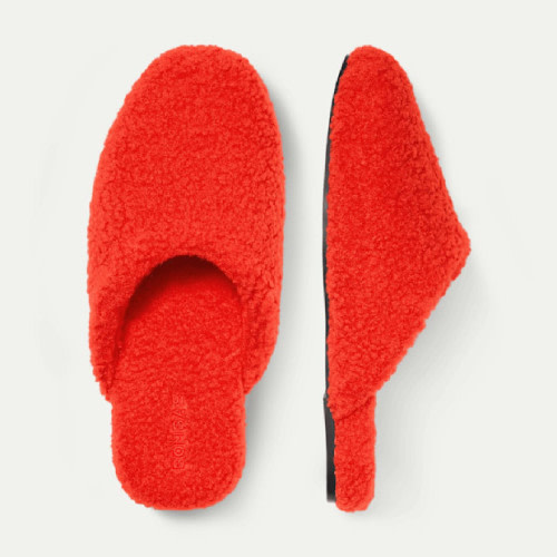 Women's Sunday Mule Slipper