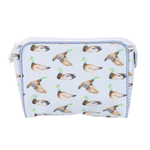 Apple of My Isla - The Go Bag - Small / Mallards - Sweet E's Children's Boutique