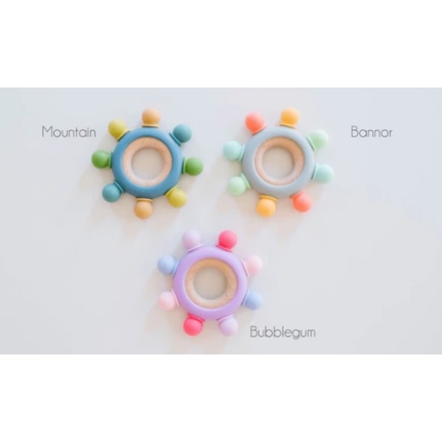 Captains Teether
