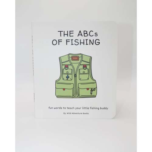 ABC's of Fishing