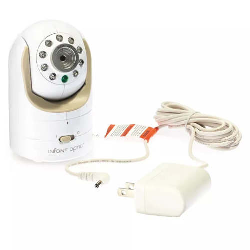 DXR8AC Add-On Camera