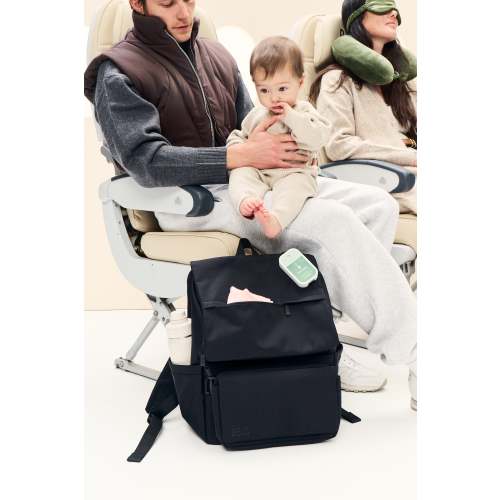 Diaper Bags & Baby Travel Bags - Diaper Backpacks and Totes | BÉIS Travel