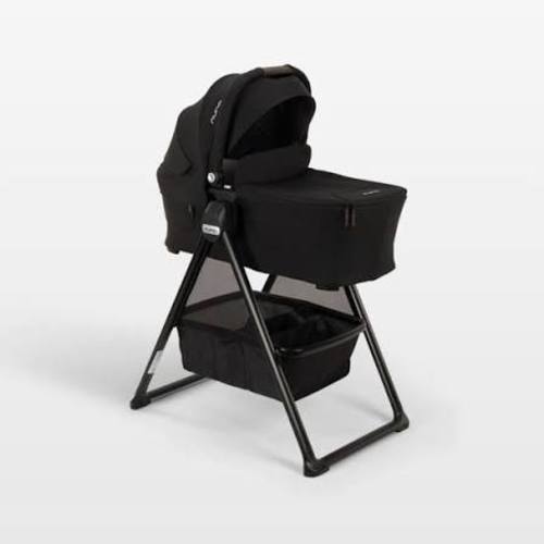 Nuna TRIV Bassinet + Stand ($500)
