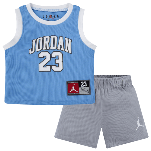 Jordan 23 Jersey Set