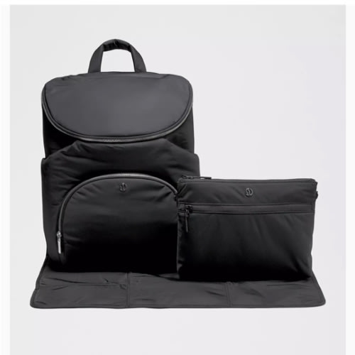 New Parent Backpack 17L |  Bags,Purses,Wallets | lululemon