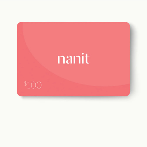 Gift Card for Nanit Baby Monitor