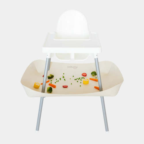 CATCHY - The Food Catcher for High Chairs – Catchy