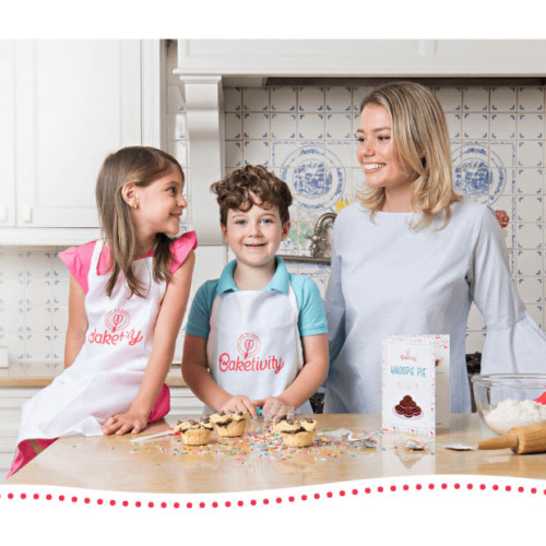 Baketivity Baking Subscription Box