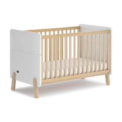 Boori Natty Cot Bed