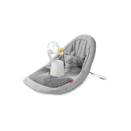 Skip Hop Silver Lining Cloud Upright Activity Floor Seat