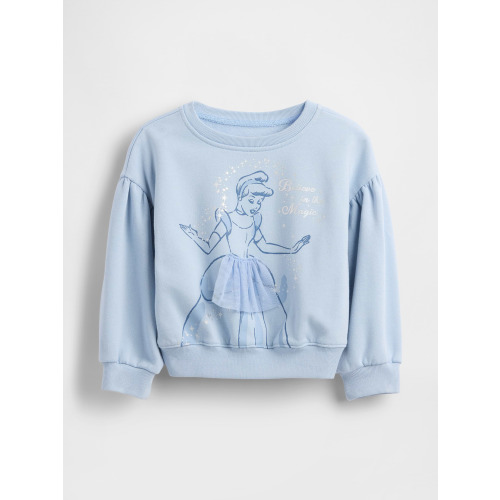 Gap × Disney Baby & Toddler VintageSoft Sweatshirt