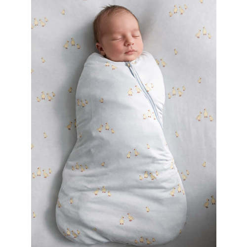 Friends 1.0 TOG Bamboo Viscose Swaddle Sleep Sack | günamüna
