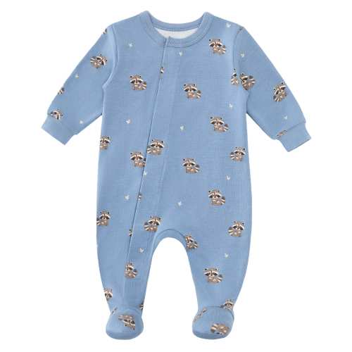 Pyjama Magnétique Raton Prématuré -18mois