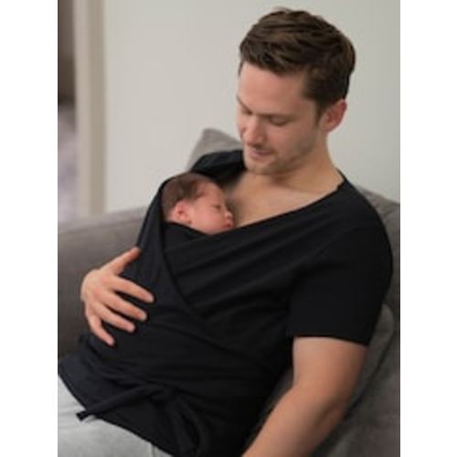 Skin-to-Skin Shirt for Dads