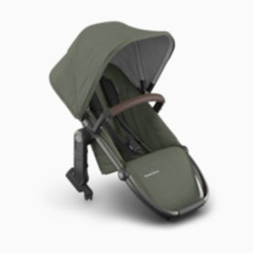 UPPAbaby RumbleSeat V3 - Evelyn