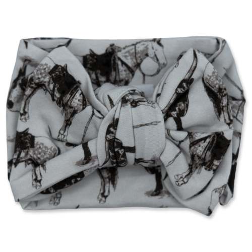 High Plains Headband