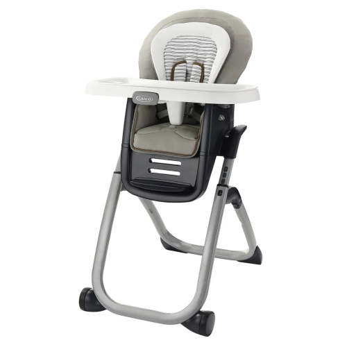Graco DuoDiner DLX 6-in-1 High Chair - Britton