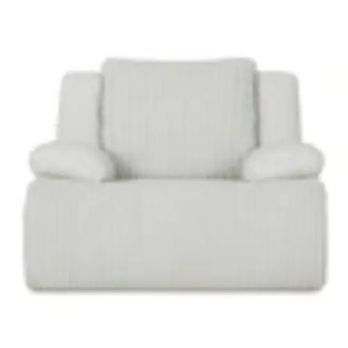 Ashley Top Tier Alloy Rocker Recliner