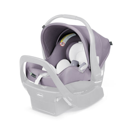 KeyFit Max ClearTex Infant Car Seat Cover Set - Lupine